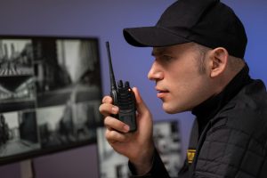 CURSO SUPERVISOR DE SEGURIDAD