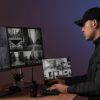 CURSO DE CCTV