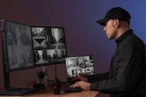 CURSO DE CCTV