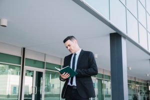 CURSO CERTIFICADO DE CONSERJE Y MAYORDOMO