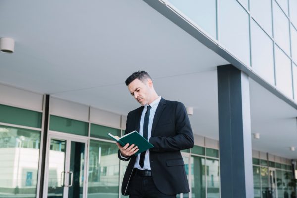 CURSO CERTIFICADO DE CONSERJE Y MAYORDOMO